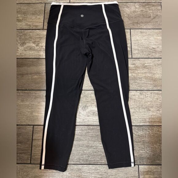 Athleta Elation 7/8 Leggings - Picture 5 of 6